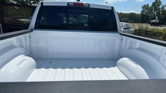 new 2026 Ram 1500 car, priced at $57,560