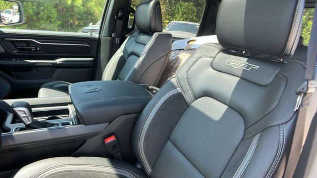 new 2026 Ram 1500 car, priced at $57,560