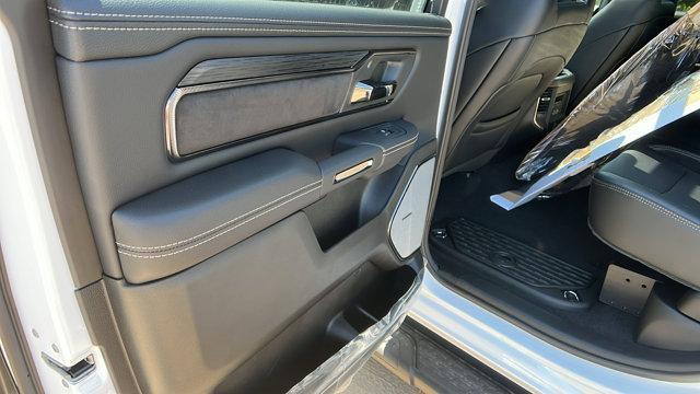 new 2026 Ram 1500 car, priced at $57,560