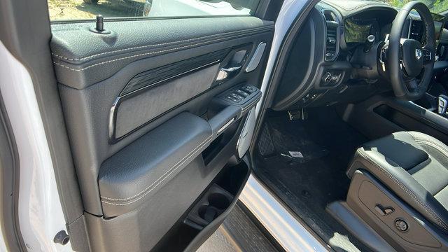 new 2026 Ram 1500 car, priced at $57,560