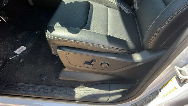 new 2026 Ram 1500 car, priced at $57,560