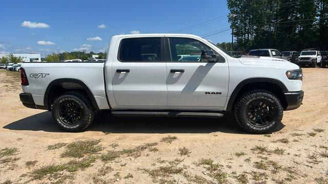new 2026 Ram 1500 car, priced at $57,560