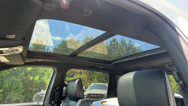 new 2026 Ram 1500 car, priced at $57,560