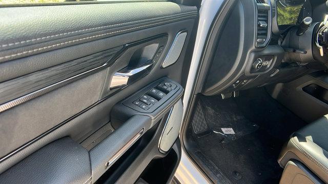 new 2026 Ram 1500 car, priced at $57,560