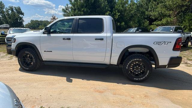 new 2026 Ram 1500 car, priced at $57,560