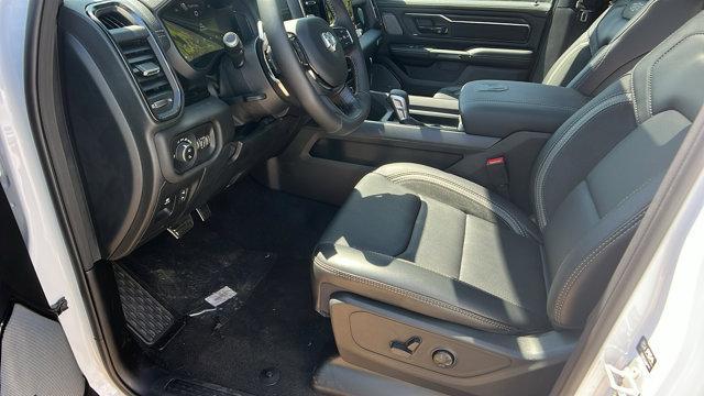 new 2026 Ram 1500 car, priced at $57,560