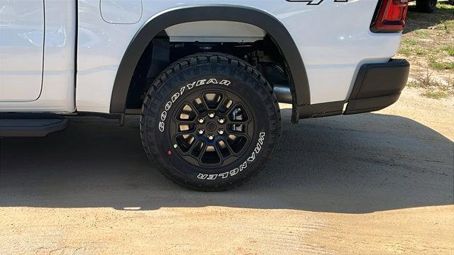 new 2026 Ram 1500 car, priced at $57,560