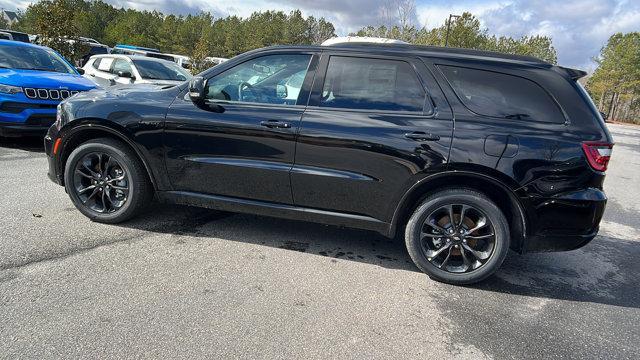 new 2024 Dodge Durango car, priced at $53,055