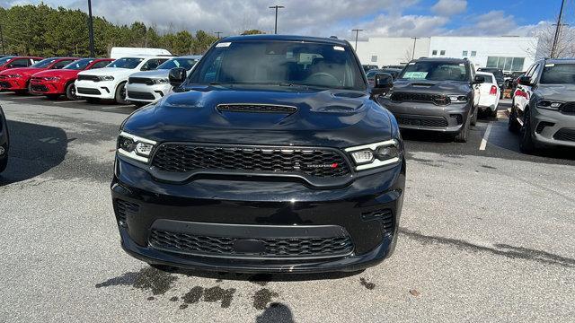 new 2024 Dodge Durango car, priced at $53,055