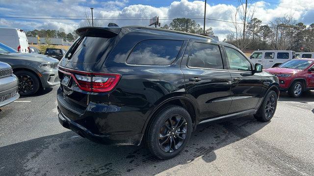 new 2024 Dodge Durango car, priced at $53,055