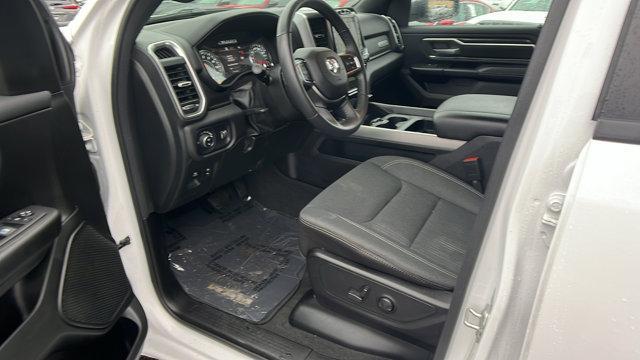 used 2024 Ram 1500 car, priced at $34,995