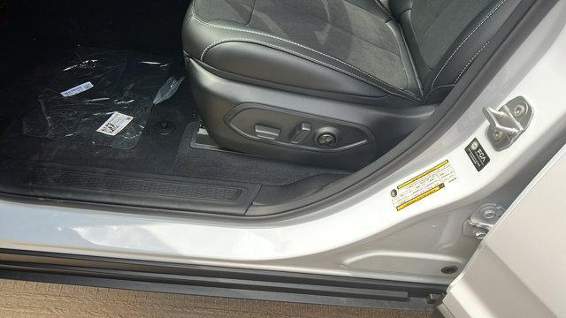 new 2025 Jeep Grand Cherokee L car, priced at $41,525