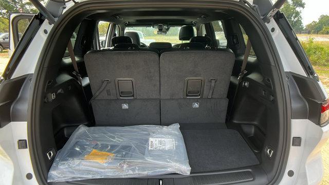 new 2025 Jeep Grand Cherokee L car, priced at $41,525