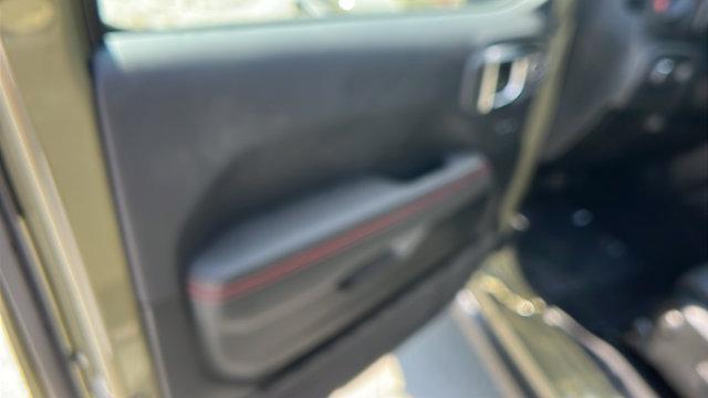 new 2025 Jeep Wrangler car, priced at $64,945
