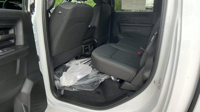 new 2025 Ram 2500 car, priced at $49,995