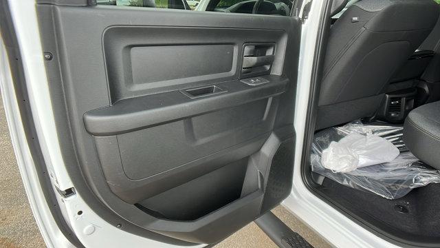 new 2025 Ram 2500 car, priced at $49,995