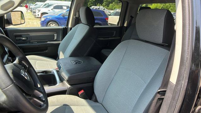 used 2023 Ram 1500 Classic car, priced at $24,995