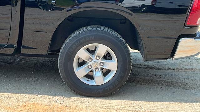 used 2023 Ram 1500 Classic car, priced at $24,995