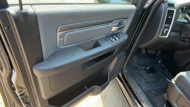 used 2023 Ram 1500 Classic car, priced at $24,995