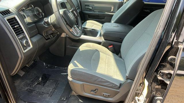 used 2023 Ram 1500 Classic car, priced at $24,995