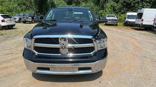 used 2023 Ram 1500 Classic car, priced at $24,995