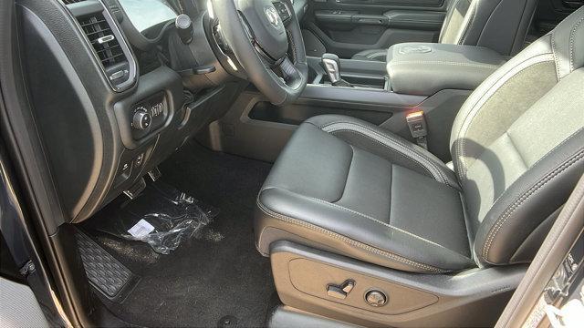 new 2026 Ram 1500 car, priced at $59,850
