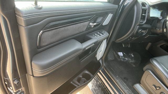new 2026 Ram 1500 car, priced at $59,850