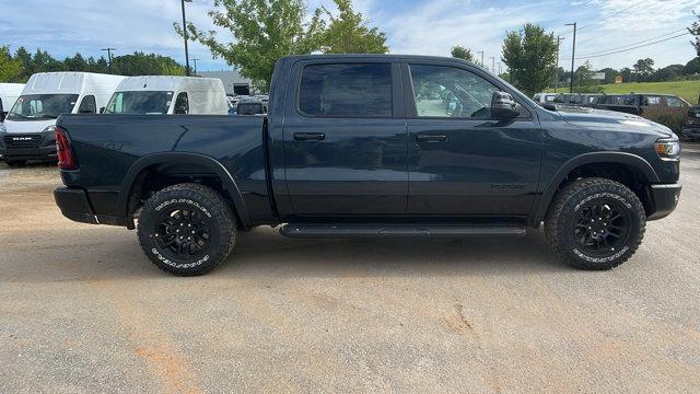 new 2026 Ram 1500 car, priced at $59,850