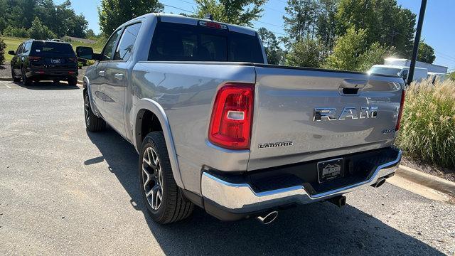 new 2025 Ram 1500 car, priced at $72,710