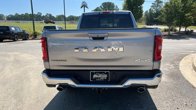 new 2025 Ram 1500 car, priced at $72,710