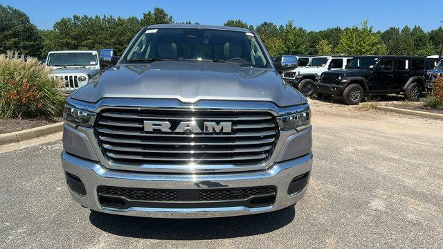 new 2025 Ram 1500 car, priced at $72,710