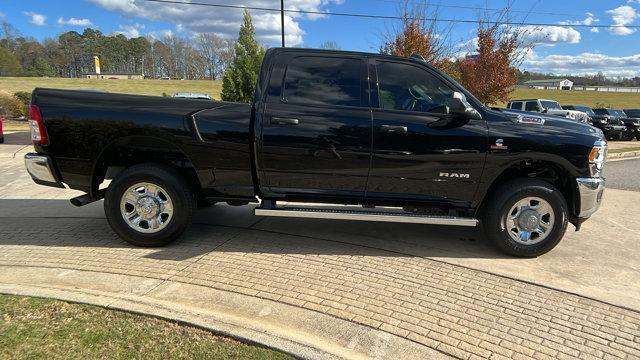 used 2021 Ram 2500 car, priced at $42,995