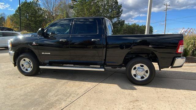 used 2021 Ram 2500 car, priced at $42,995