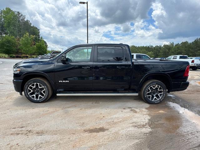 new 2025 Ram 1500 car, priced at $53,890