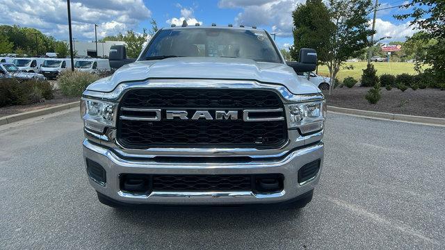 new 2024 Ram 2500 car, priced at $58,950