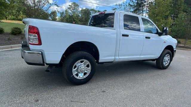 new 2024 Ram 2500 car, priced at $58,950