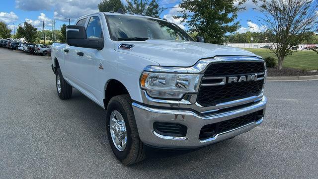 new 2024 Ram 2500 car, priced at $58,950