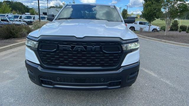 new 2025 Ram 1500 car, priced at $38,995