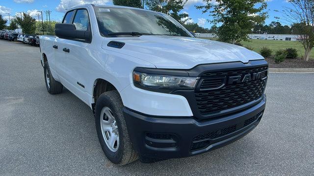 new 2025 Ram 1500 car, priced at $38,995