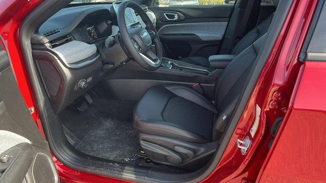 new 2025 Jeep Compass car, priced at $30,360