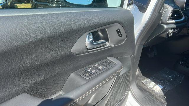 new 2026 Chrysler Pacifica car, priced at $42,190