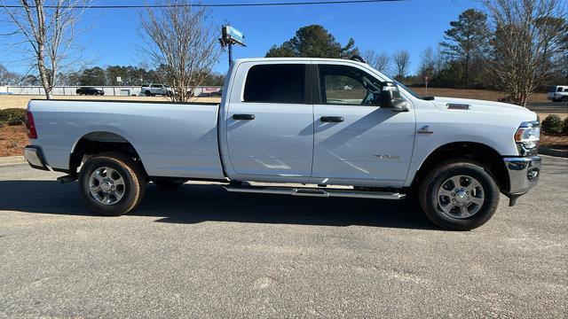 new 2024 Ram 2500 car, priced at $63,455