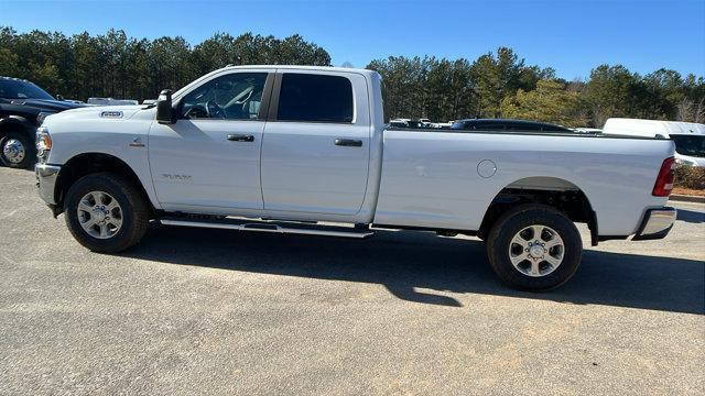 new 2024 Ram 2500 car, priced at $63,455