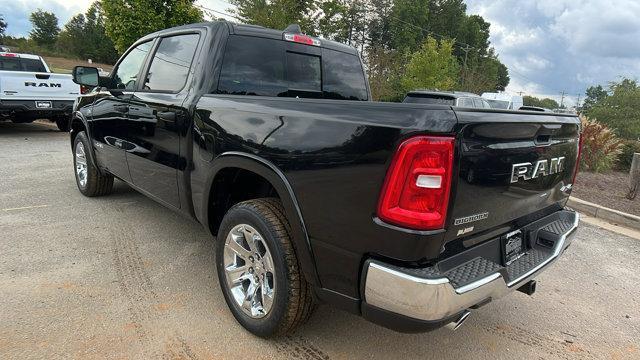 new 2026 Ram 1500 car, priced at $63,715
