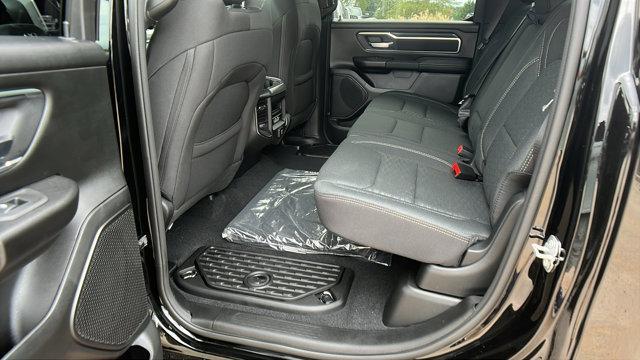 new 2026 Ram 1500 car, priced at $63,715
