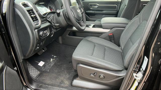 new 2026 Ram 1500 car, priced at $63,715