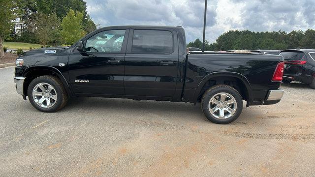 new 2026 Ram 1500 car, priced at $63,715