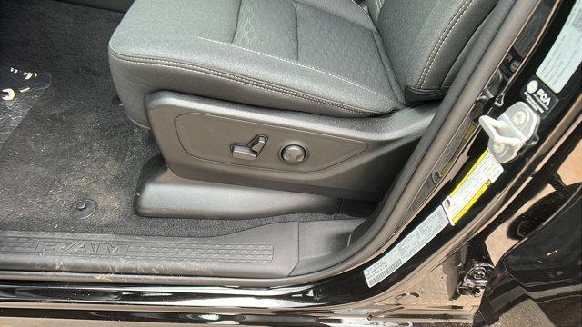 new 2026 Ram 1500 car, priced at $63,715