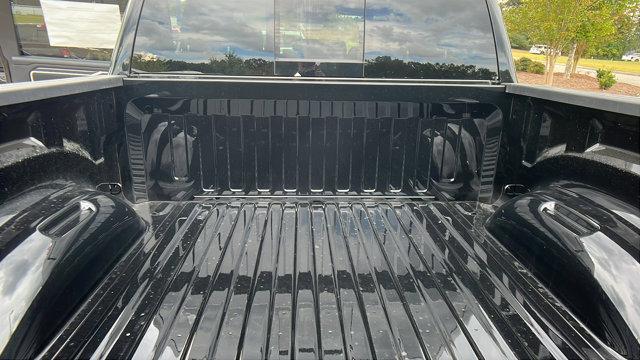 new 2026 Ram 1500 car, priced at $63,715