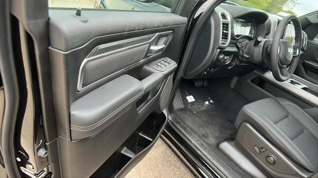 new 2026 Ram 1500 car, priced at $63,715